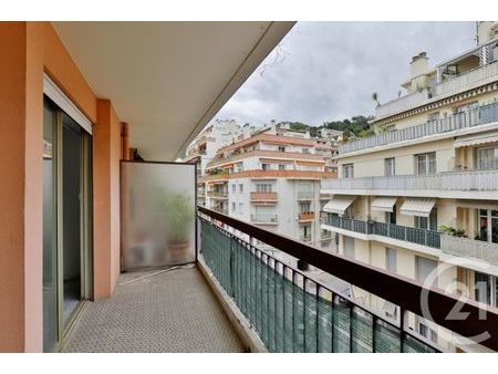 appartement f1 à vendre - 1 pièce - 30 81 m2 - nice - 06 - provence-alpes-cote-d-azur