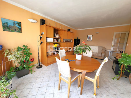 appartement plaisir 4 pièce(s) 82.04 m2