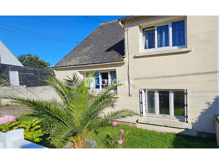 maison concarneau 3 pièce(s) 70 m2