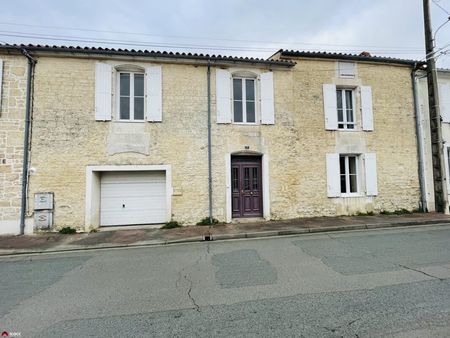 a vendre à luçon