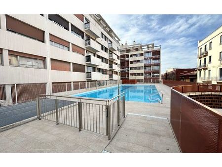 location appartement  110.9 m² t-3 à perpignan  890 €