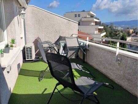 appartement saint priest en jarez