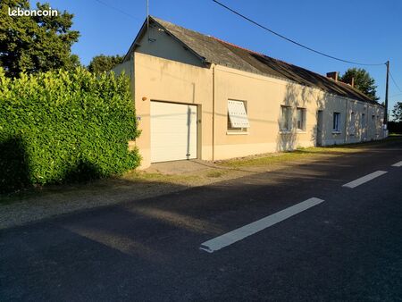 longère 7 pièces 150m²