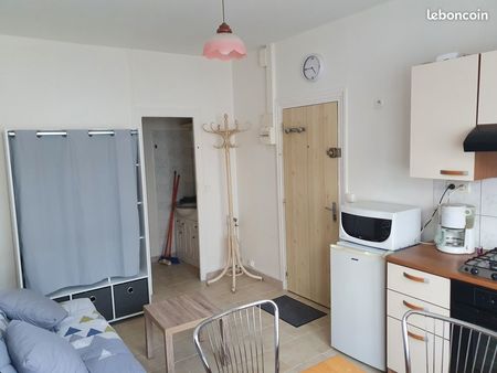 a louer appartement toutes charges comprises