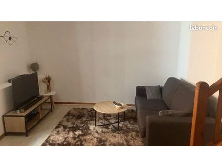 location appartement centre ville