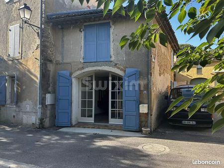 maison de village 4 pièces 85 m²