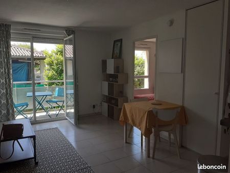 location t2 meuble foix