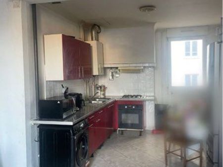 à louer appartement t3