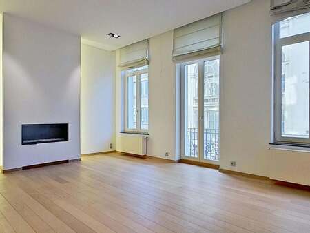 appartement à louer à bruxelles € 1.200 (kvwly) - j&j properties | zimmo