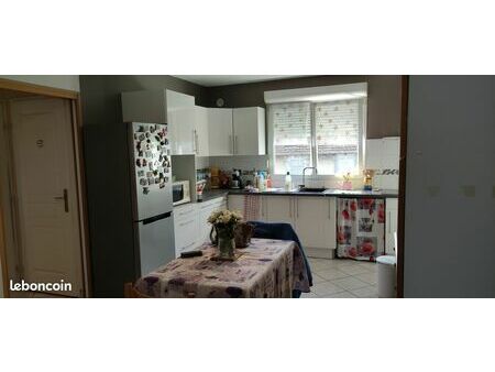 loue appartement f3