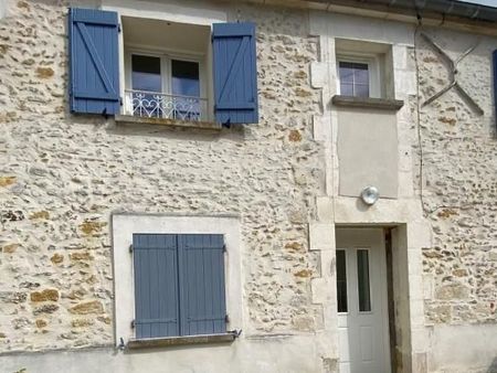 ferme 4 pièces 84 m²