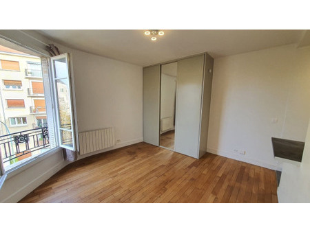 appartement. annonce de particulier