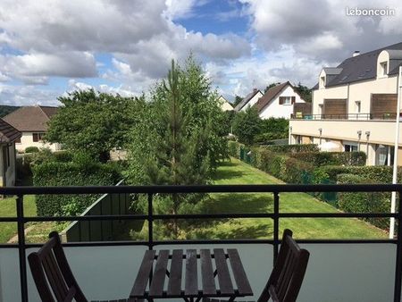 appartement 2 pièces 44 m2