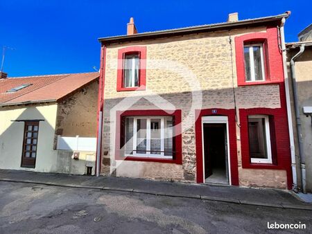 maison 5 pièces 95 m²