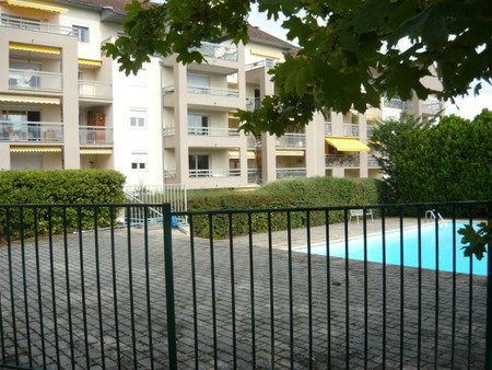 appartement. annonce de particulier