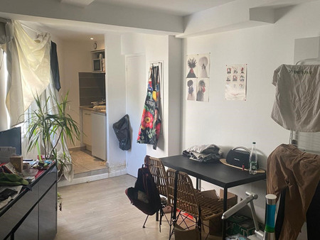 appartement. annonce de particulier