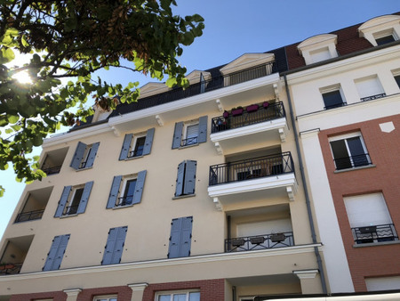 appartement. annonce de particulier