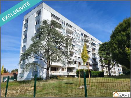 vente appartement 5 pièces à cholet (49300) : à vendre 5 pièces / 86m² cholet