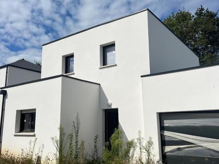 vente maison à fay-de-bretagne (44130) : à vendre / 125m² fay-de-bretagne