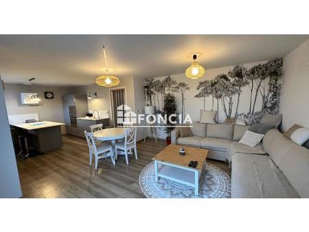 vente appartement 3 pièces à perros-guirec (22700) : à vendre 3 pièces / 70m² perros-guire