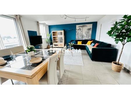 vente appartement 3 pièces à perros-guirec (22700) : à vendre 3 pièces / 82m² perros-guire