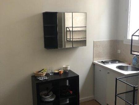 vente appartement t1 à paris 16e (75016) : à vendre t1 / 10m² paris 16e