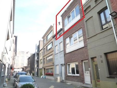 appartement à louer à mechelen € 775 (hwsb0) - woningzorg - immoview | zimmo