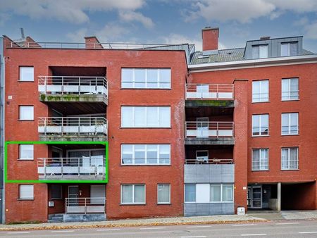 appartement à louer à sint-truiden € 900 (kvzgh) - de woonmakers | zimmo