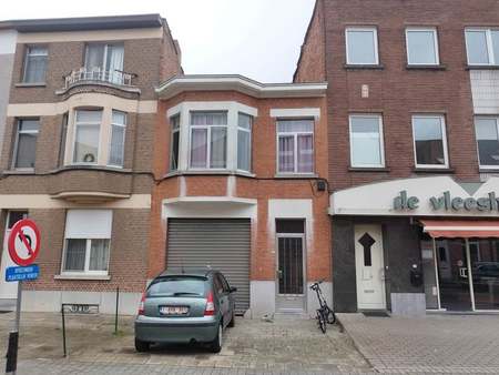 maison à vendre à mechelen € 219.500 (kvzhn) - woningzorg - immoview | zimmo