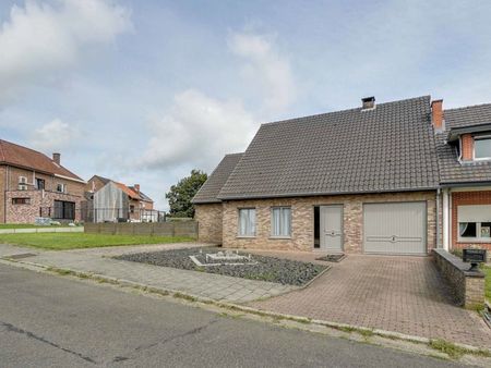 maison à vendre à sint-truiden € 320.000 (kvzgz) - living stone hasselt | zimmo