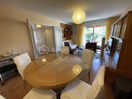 appartement de 91 m² à millau