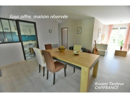 maison à vendre brie 5 pièce(s) 126m2 189 000€