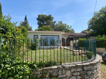 maison à vendre eguilles 3 pièce(s) 94m2 698 000€