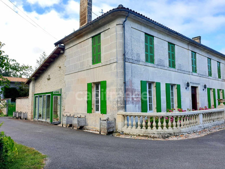 maison à vendre saint palais du ne 7 pièce(s) 280m2 118 550€