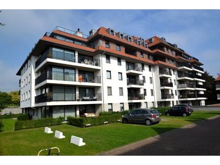 recent appartement (2018) van 90 m² met 2 slaapkamers  ru...