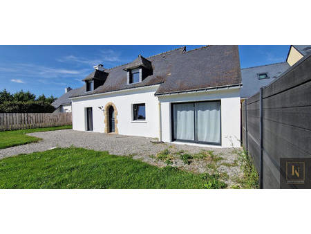 vente maison à sarzeau (56370) : à vendre / 95m² sarzeau