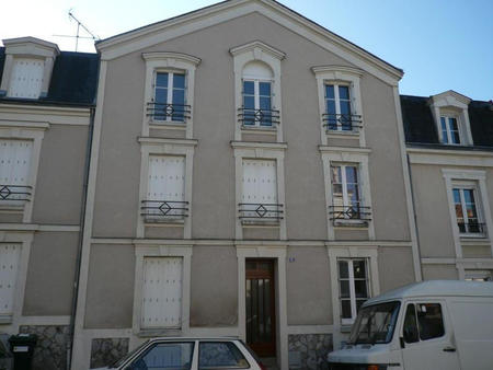 location appartement 2 pièces à angers (49000) : à louer 2 pièces / 32m² angers