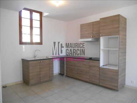 a louer - appartement monteux - 3 pièce(s) - 58.35m2