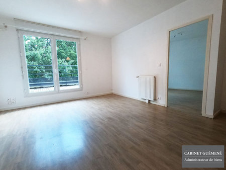 appartement t2 orvault