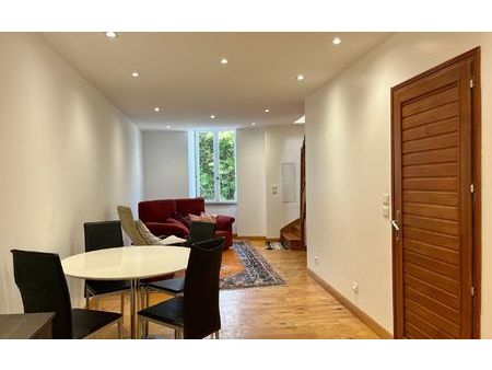 appartement peyrehorade 66.9 m² t-3 à vendre  149 000 €