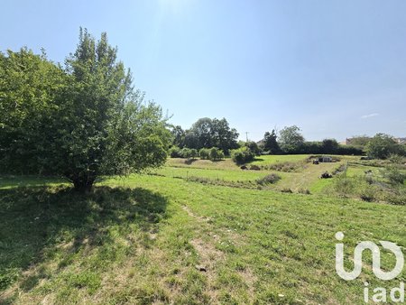 vente terrain à bâtir 10 167 m²