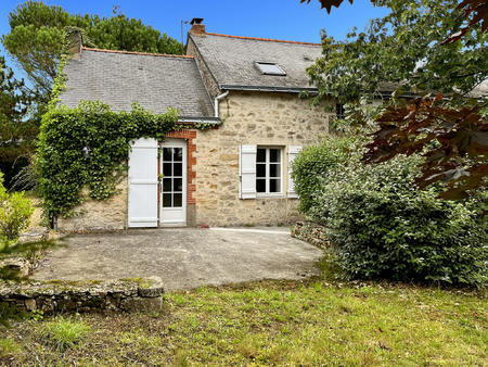 vente maison à saint-herblain (44800) : à vendre / 72m² saint-herblain