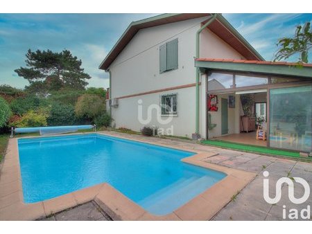 vente maison/villa 6 pièces