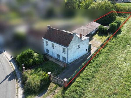 maison à vendre à péruwelz € 95.000 (kvyb9) - primmo péruwelz | zimmo