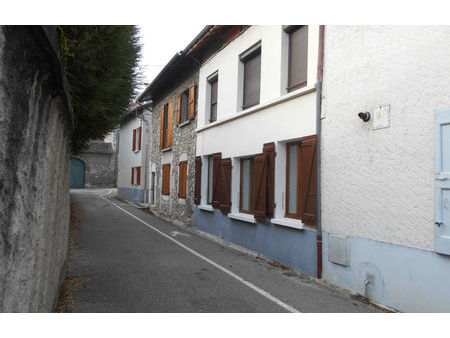 vente appartement 2 pièces 45 m² varces-allières-et-risset (38760)