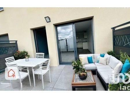 vente appartement 4 pièces 93 m² brignais (69530)