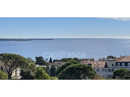 appartement avec terrasse et piscine cannes (06)