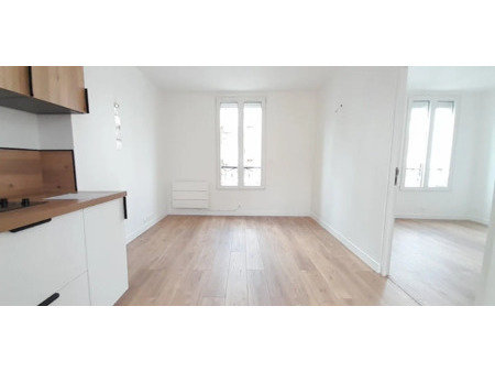 appartement paris 20ème (75)