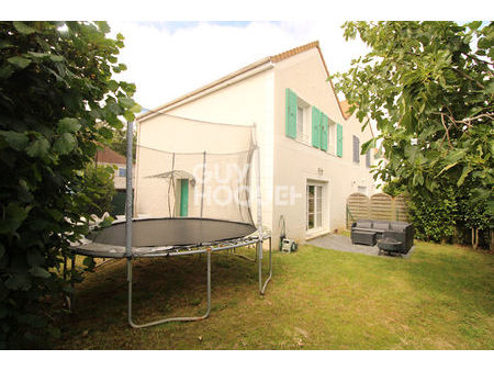 maison evry gregy sur yerre