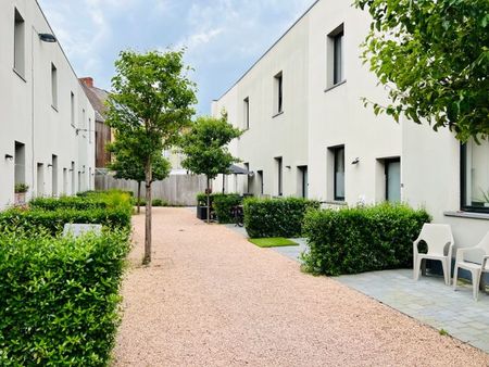 energiezuinig gerenoveerd beluikhuisje met 1 slaapkamer e...